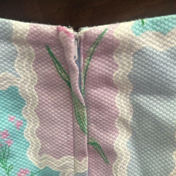 Lilly Pulitzer Skirt - Picture 5 of 8